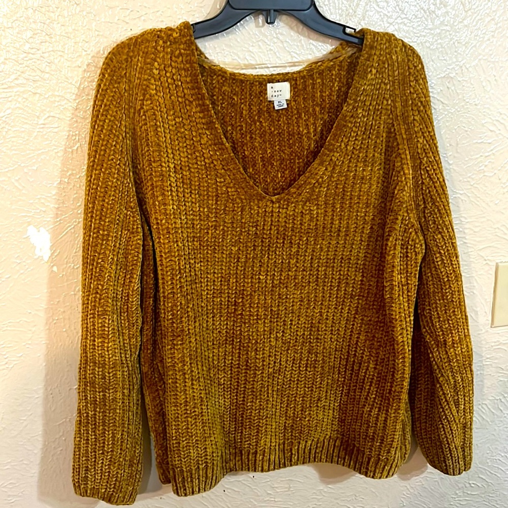 Sweater